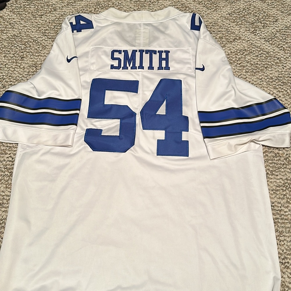 Nike men’s Jaylon Smith jersey - Picture 2 of 3
